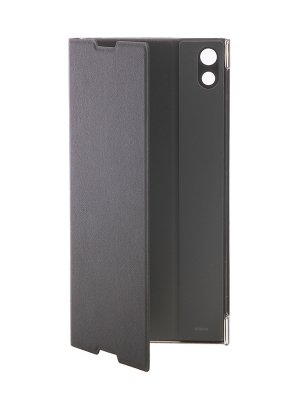    Sony Xperia XA1 Ultra Style Cover Stand SCSG40 Black