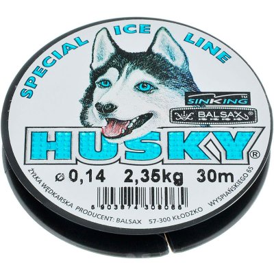    Balsax Husky 30m 0.14mm 13-12-20-108