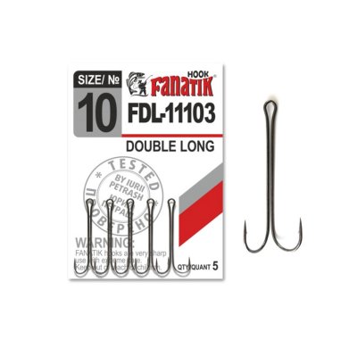     Fanatik  10 5  FDL-11103