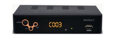     Digital (DVB-T2)