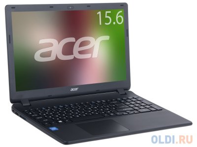    Acer Extensa EX2530-C66Q (NX.EFFER.003) Celeron 2957U/ 4Gb/ 500Gb/ DVD-SMulti/ 15.6"HD/ WiFi