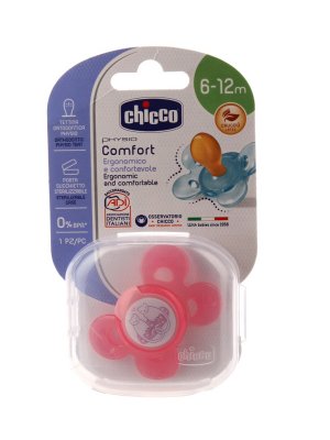    Chicco Pink 1  00074903110000