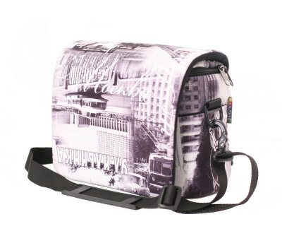   Vivacase Moscow Graphite VCF-CCR231218-gpt