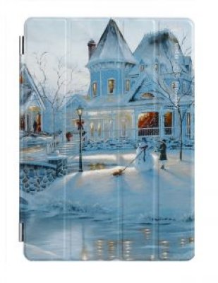   Anzo Smartcover  Winter House 1955-F906