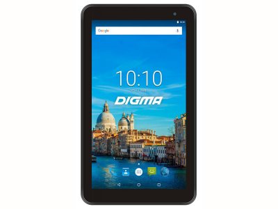    Digma Optima 7017N 3G Black (MediaTek MT8321 1.3GHz/2048Mb/16Gb/3G/Wi-Fi/Bluetooth/GPS/Cam/7