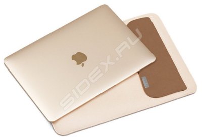      Apple MacBook Air 12 Incase Neoprene Classic Sleeve CL60671 