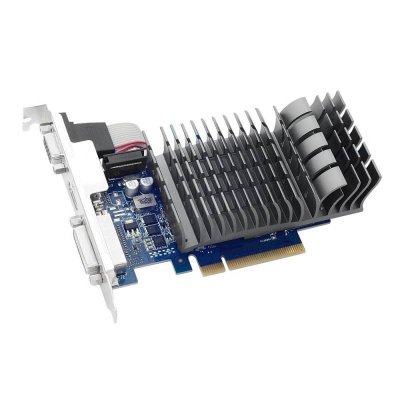    [nVidia GT 710 ] 1Gb DDR3, ASUS 710-1-SL
