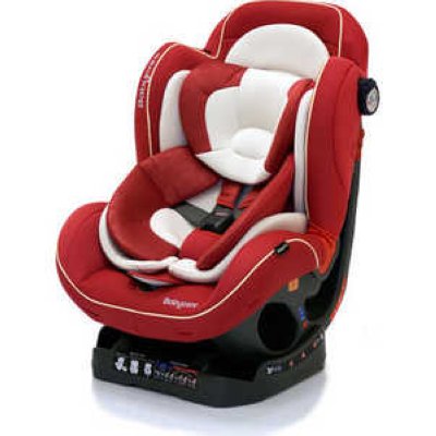    Baby Care BV-012 red, 0/1/2 ( 25 )
