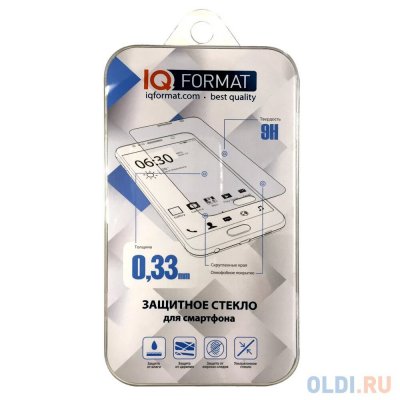     IQ Format  HTC 526