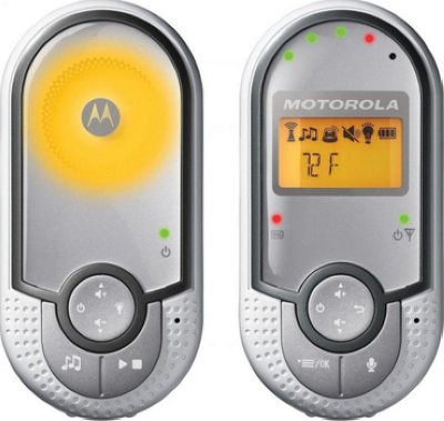   Motorola (MBP16)  (DECT, 300 , 5 , LCD, NiMH) (B10300MBP16RU)