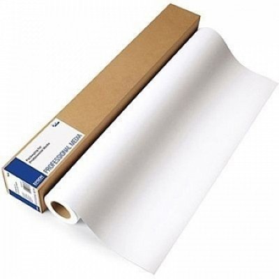    Epson Enhanced Matte Paper 64" C13S042135