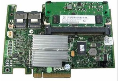    Dell 405-AADX Controller PERC H730 RAID 0/1/5/6/10/50/60, 1GB NV Cache, Full Height, Kit