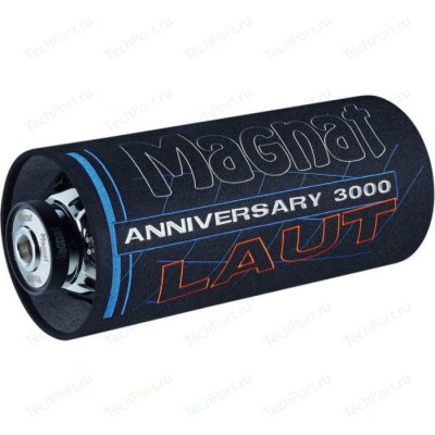     Magnat Anniversary 3000 Subwoofer Tube 1 ., 400  - 1400 ,  