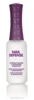   Orly     "Nail Defense", 9 