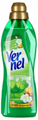   Vernel          910 