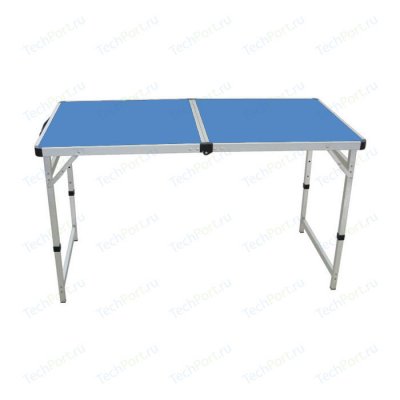   Camping World TC-013   CW Funny Table Blue