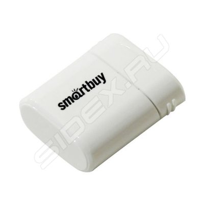    Smartbuy LARA 32Gb (SB32GBLARA-W) ()