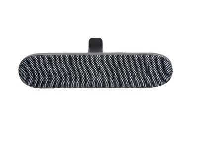    Xiaomi Guildford Car Air Outlet Aromatherapy Small Grey