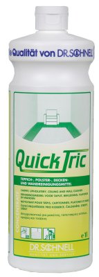     Dr.Schnell Quick Tric, 1   