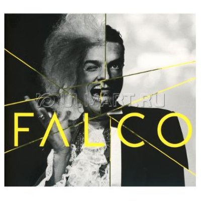     FALCO "FALCO 60", 2LP