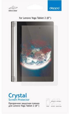   Deppa 61361    Lenovo YOGA Tablet 2 8.0