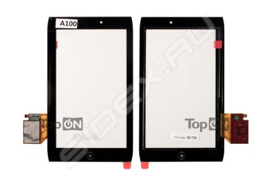      Acer Iconia Tab A100, A101 (TopON TOP-AIT-A100) ()