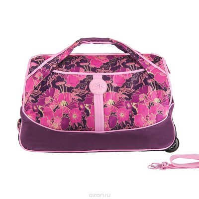     Grizzly "Tropical Flowers", : . TL-412-3