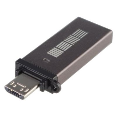    Inter-Step OTG microUSB+USB3.0 Flash Drive 16GB