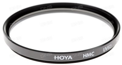    Hoya UV C 52