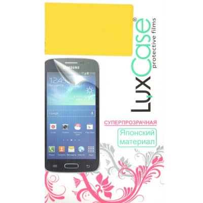      Samsung Galaxy Core LTE G386F LuxCase 