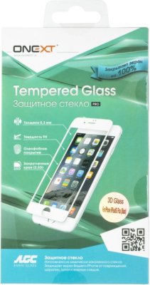   ONEXT 3D Glass  iPhone 6 Plus/6S Plus  