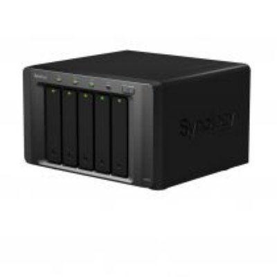   Synology DX513    5xHDD  DS712+, DS713+, 1512+,1812+,   eSATA, 