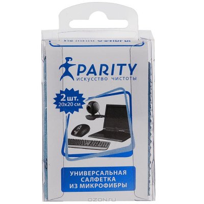      Parity     (2 . 20  20 ) PC 24175