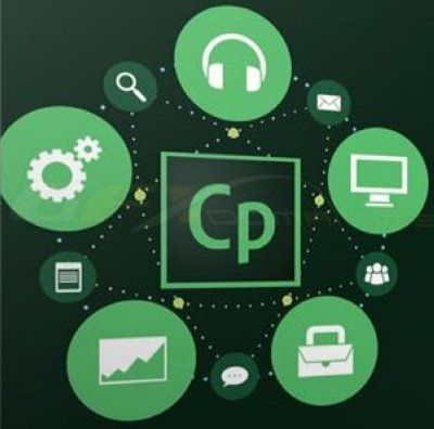    Adobe Captivate for enterprise 1 User Level 12 10-49 (VIP Select 3 year commit), 12 .
