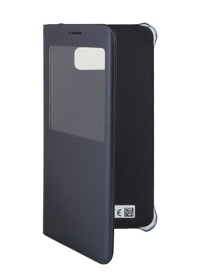    Samsung SM-G928 Galaxy S6 Edge+ S-View Black SAM-EF-CG928PBEGRU