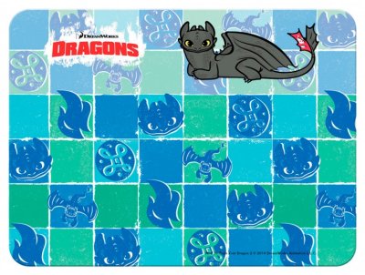     ACTION DRAGONS,  2,3,4 ,   / DR-ABS002