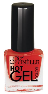   Ninelle -   "Hot Gel Color",  G06 , 6 
