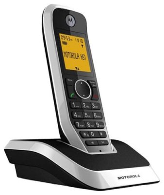    DECT Motorola S2001 -