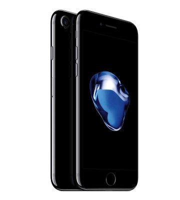    Apple iPhone 7 32Gb Jet Black (MQTX2RU/A)