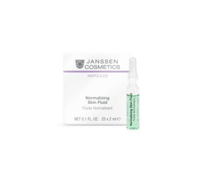    Janssen Normalizing Fluid, 25  2 