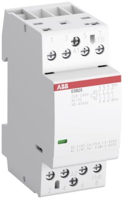     ABB ESB25-22N-06