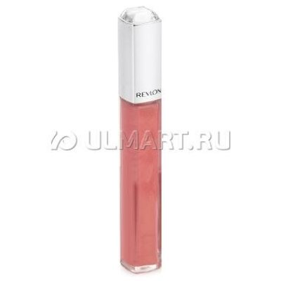    -   Revlon Ultra HD Lip Lacquer, Petalite 540