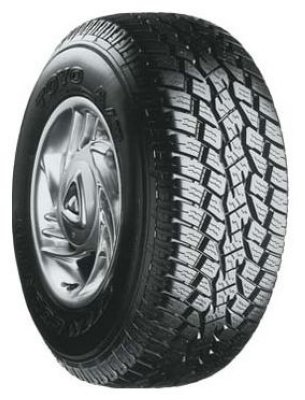    Toyo Open Country All-Terrain 205/75 R15 97S, 