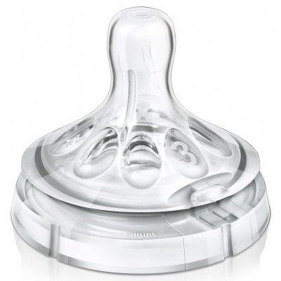    Philips AVENT  3 .    Natural 2 .