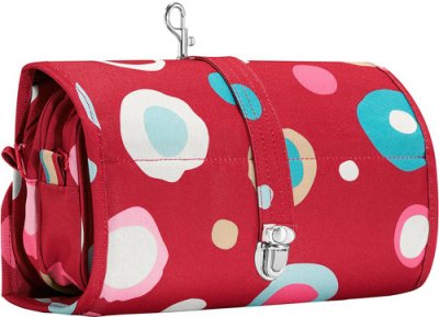   - REISENTHEL Wrapcosmetic, funky dots 2 (WB3048)