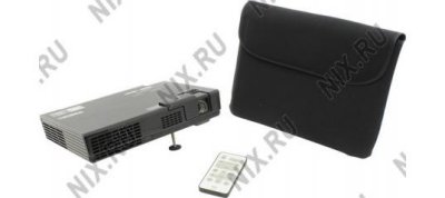   NEC Projector L102WG (DLP, 1000 , 10000:1, 1280x800, D-Sub, HDMI, RCA, USB, SDHC, )