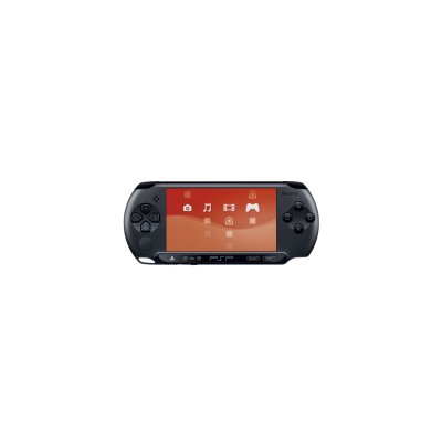     Sony PlayStation Portable E1008 White PS719215936
