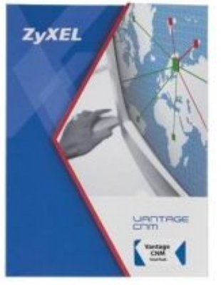    ZyXEL E-Vantage CNM 25 Devices     Vantage