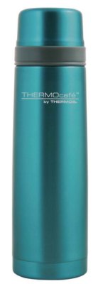    THERMOS FLATTOP FLASK-500 0.5L 855473