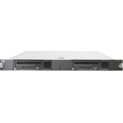     HP Ultr 6250 (C0L99A) LTO-6 Tape DR 1U Rackmount
